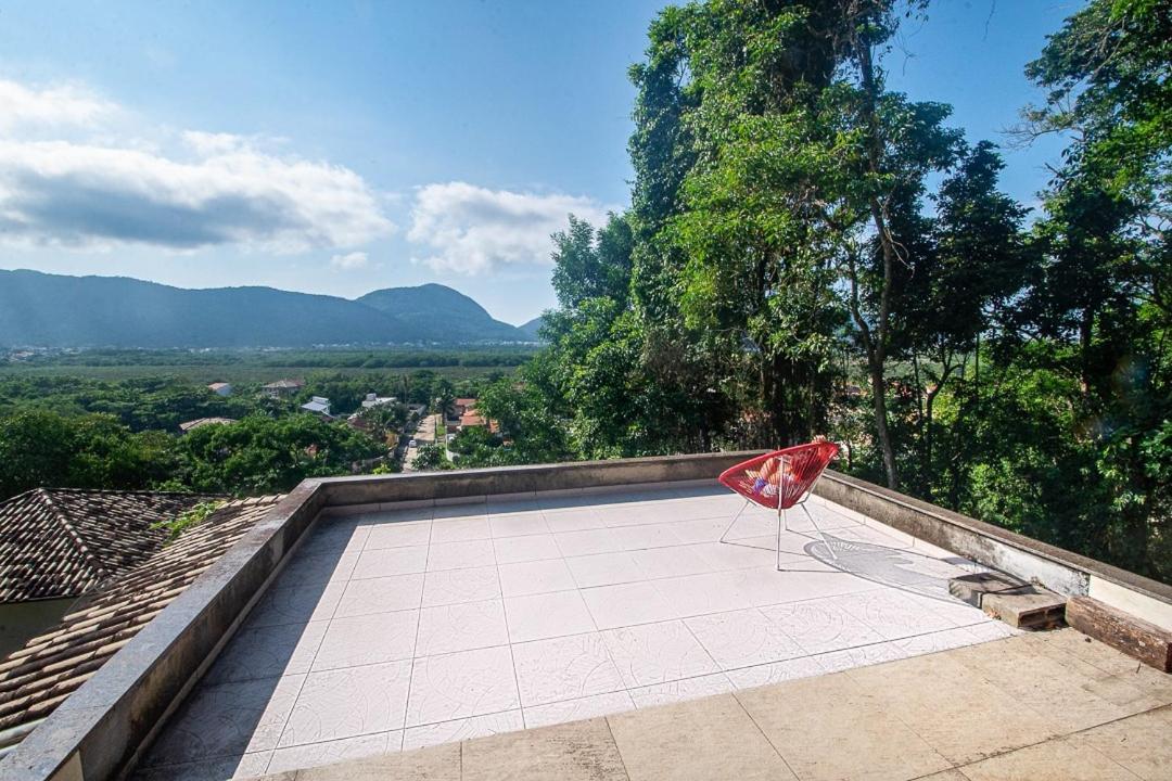 Loft Da Foto Niteroi Exterior photo