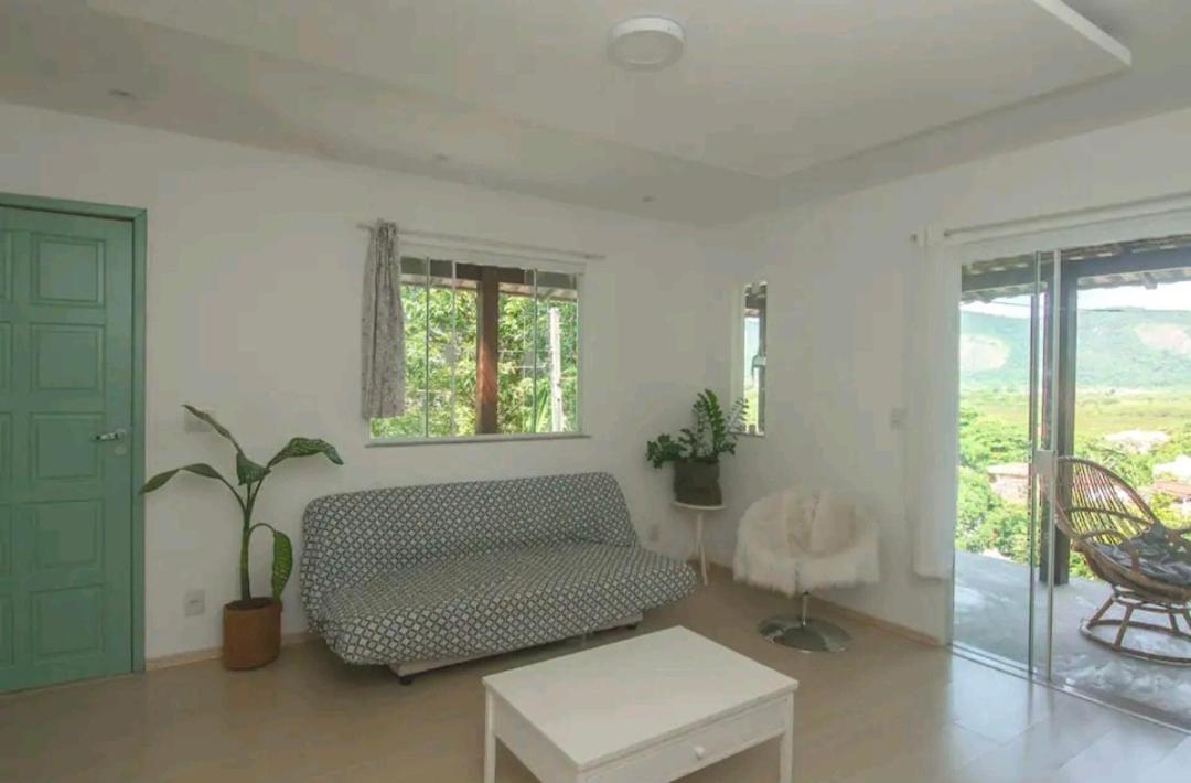Loft Da Foto Niteroi Exterior photo